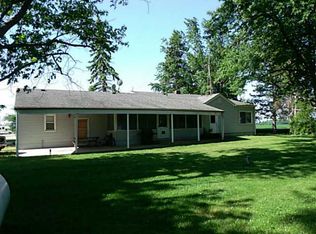 11057 Brint Rd, Berkey, OH 43504