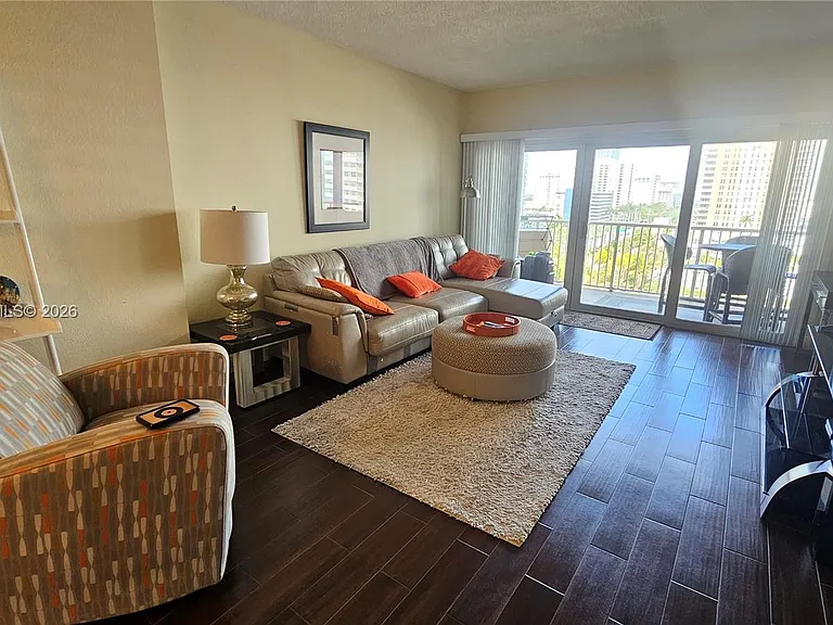 1980 S Ocean Dr #7M — Photo 10