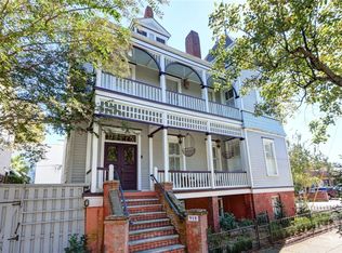 918 Abercorn St, Savannah, GA 31401