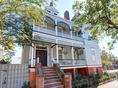 918 Abercorn Street, Savannah, GA, 31401