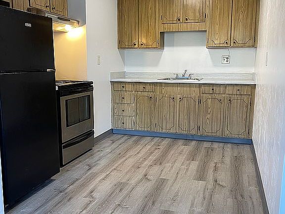 4th image of 1270 Funston Ave APT 1
