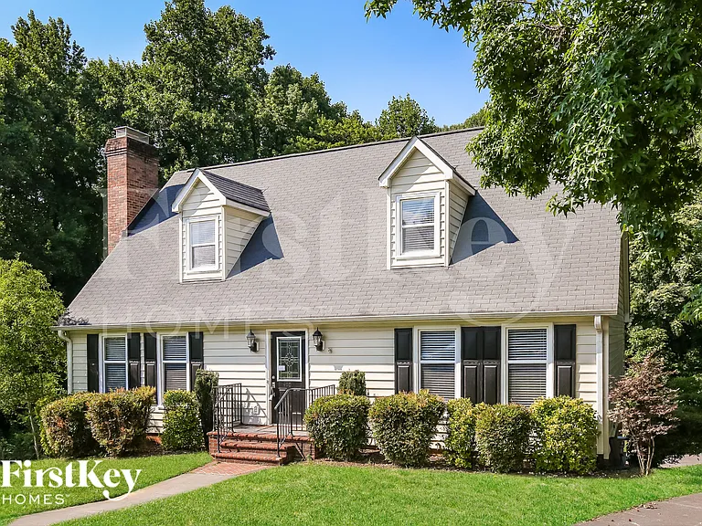 4100 Witherow Rd — Photo 2