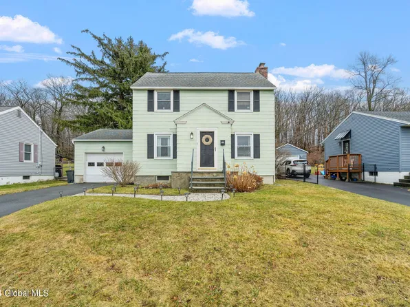 200 Mountain View Avenue, Rensselaer, NY 12144