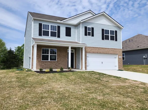 5451 Briley Ln, Cookeville, TN 38506