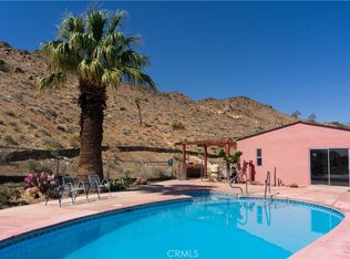 828 N Wamego Trl, Landers, CA 92285