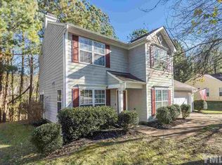 9 Ingram Ct, Durham, NC 27713