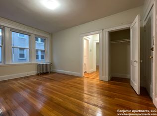 1167 Boylston St APT 24, Boston, MA 02215