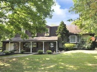 2734 Cranberry Rd, Doylestown, PA 18902