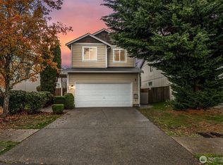 19510 12th Avenue Ct E, Spanaway, WA