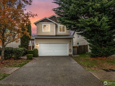 19510 12th Avenue Ct E, Spanaway, WA, 98387
