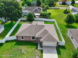 2957 Denver Ave SE, Palm Bay, FL 32909