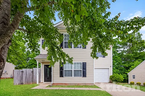 1024 Crowders Woods Dr Photo 1