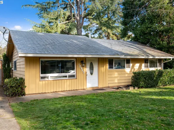 12923 NE Hancock St, Portland, OR 97230