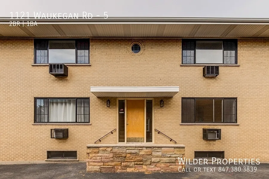 2 bed, 800 sqft, $2,150 — Photo 1