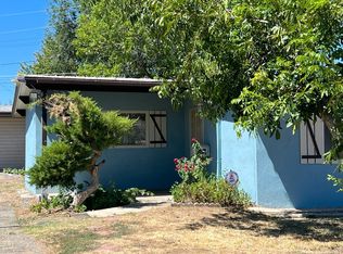 817 Beech St, Tehachapi, CA 93561