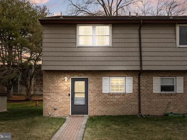 254 La Cascata, Clementon, NJ 08021