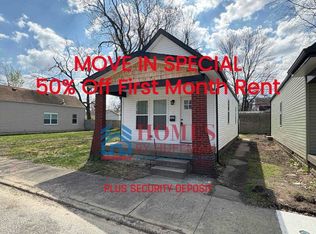 509 Bayard Park Dr, Evansville, IN