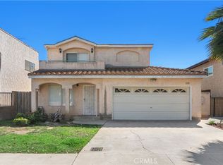 1110 W 163rd St, Gardena, CA 90247