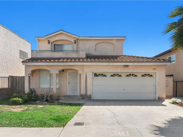 1110 W 163rd St, Gardena, CA 90247