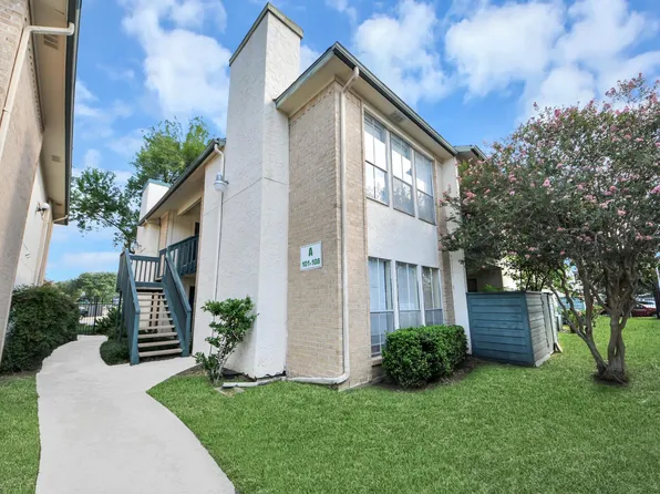 250 El Dorado Blvd #103, Houston, TX 77062