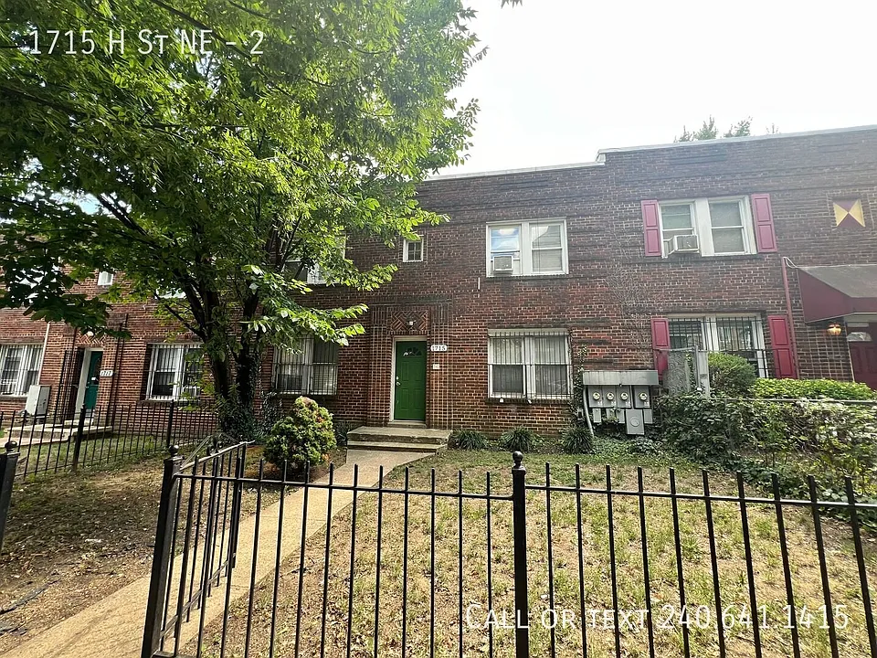 1715 H St NE #2