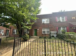 1715 H St NE APT 2, Washington, DC 20002