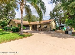 8407 Blackstone St, Spring Hill, FL 34608