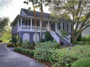 179 Harbour Watch Way, Mount Pleasant, SC 29464