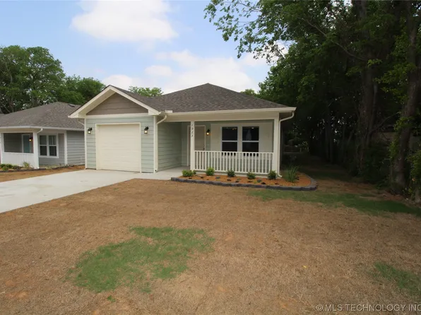 1923 E 28th St N, Tulsa, OK 74110