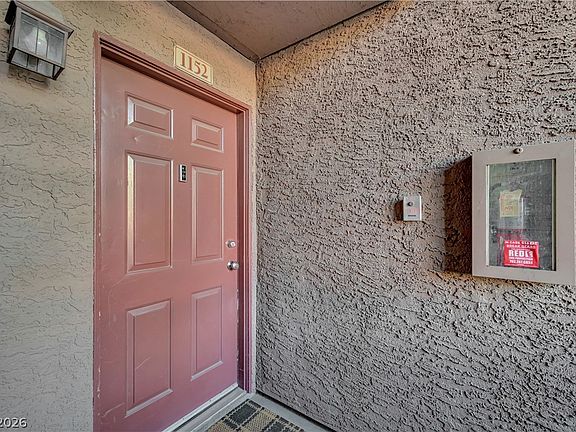 5th image of 2750 S Durango Dr APT 1152
