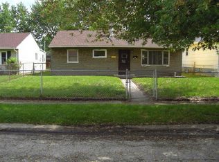 1640 174th St, Hammond, IN 46324