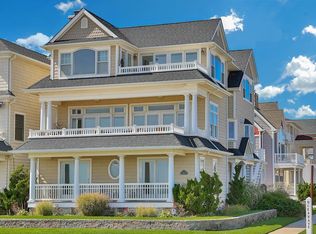 1401 Ocean Ave, Belmar, NJ 07719