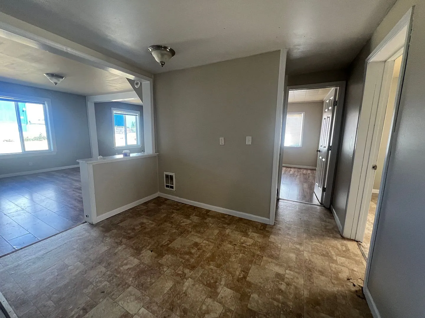Spacious 3-Bedroom Home with Garage & Bonus Studio Space — Photo 3