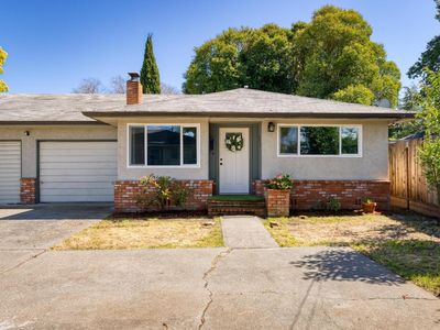 831 McMinn Avenue #833, Santa Rosa, CA, 95407