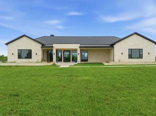 6505 County Road 1126b, Godley, TX 76044