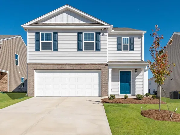 1744 Rein Dr, Roebuck, SC 29376