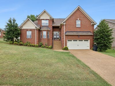 101 E Ridgeview Trce, Hendersonville, TN, 37075