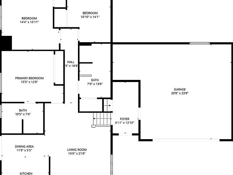 9780 Courtland Dr NE — Photo 33
