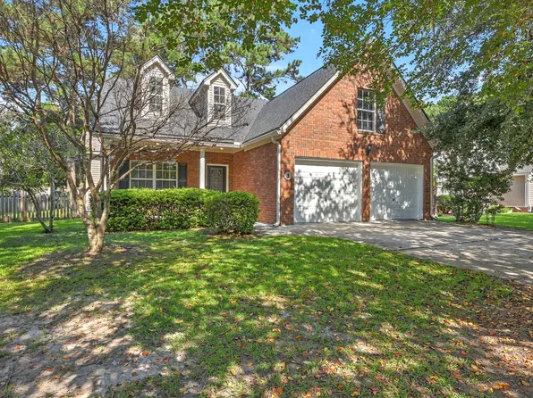 125 Presidio Bnd, Summerville, SC 29483