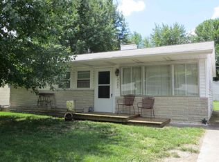 5207 Algonquin Trl, Kokomo, IN 46902