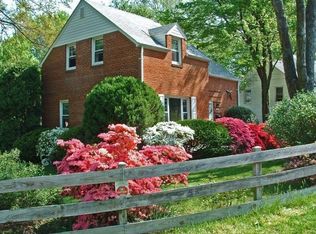 2615 Harris Ave, Silver Spring, MD 20902