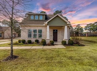 533 Hayden Creek Dr, Bryant, AR 72022