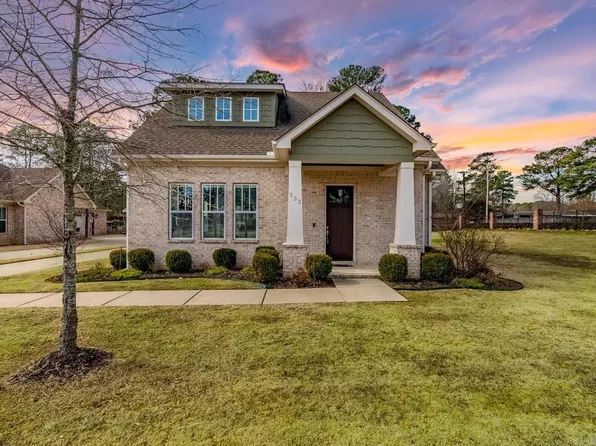 533 Hayden Creek Dr, Bryant, AR 72022