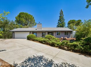 3419 La Canada Dr, Cameron Park, CA 95682