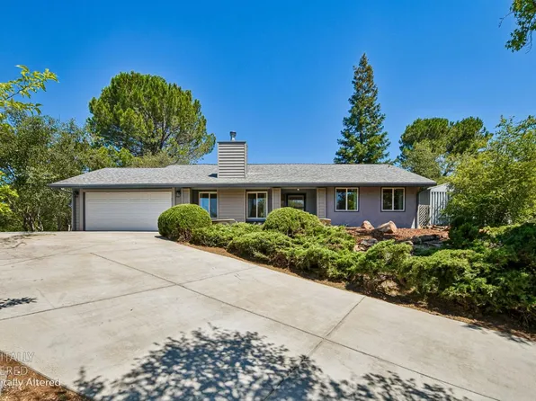 3419 La Canada Dr, Cameron Park, CA 95682