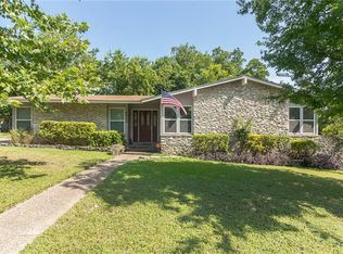 6803 Kings Point W, Austin, TX 78723