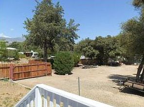 Side Yard