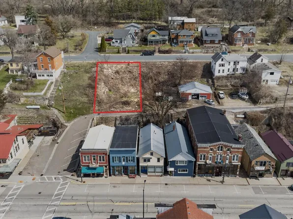 E Elm St, Alma, WI 54610