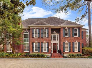 235 Sugarberry Cir, Houston, TX 77024