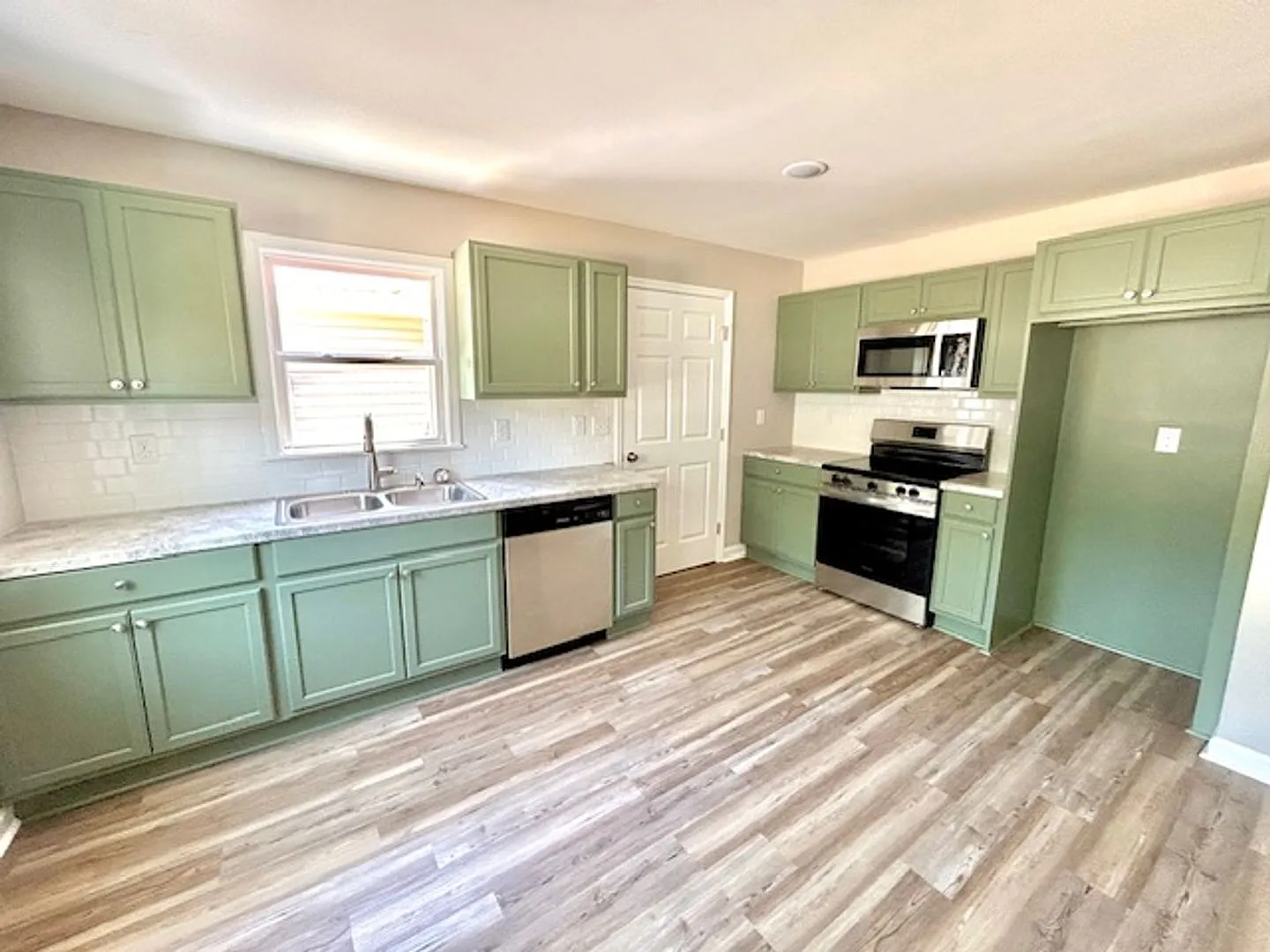 Coming Soon!! Fully Renovated 3-Bedroom Home In New Hope — Photo 2